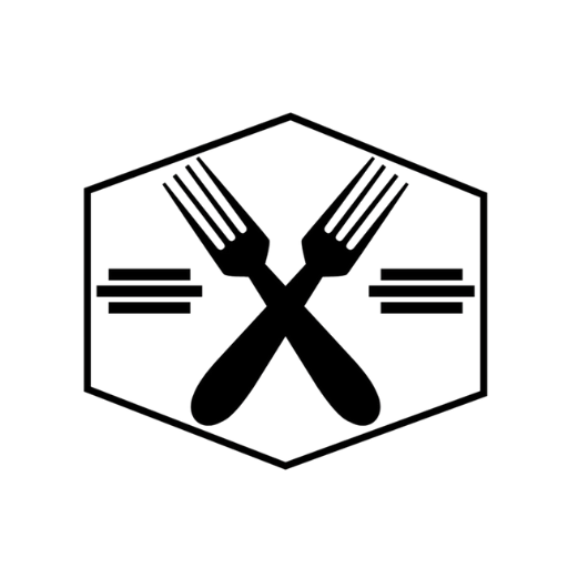 Fork icon for Bee Mafia Honey Website