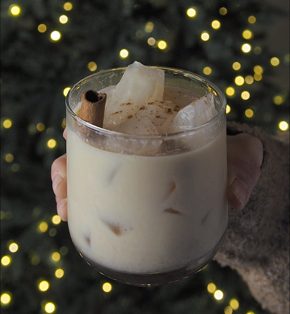 Honey Eggnog Recipe – Sweeten Your Holidays