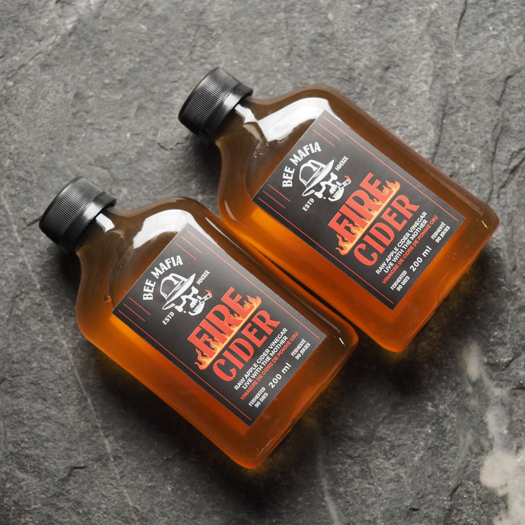 Fire Cider