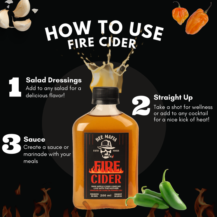 Fire Cider