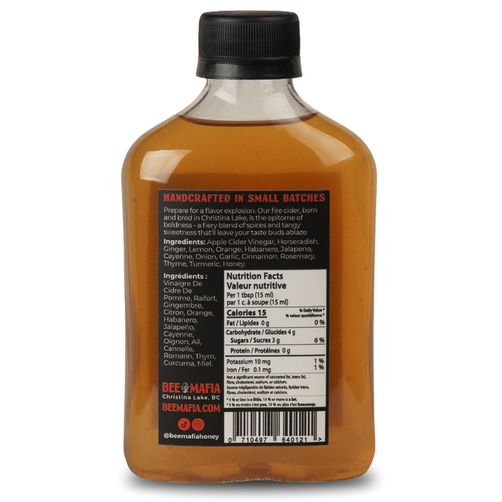 Fire Cider