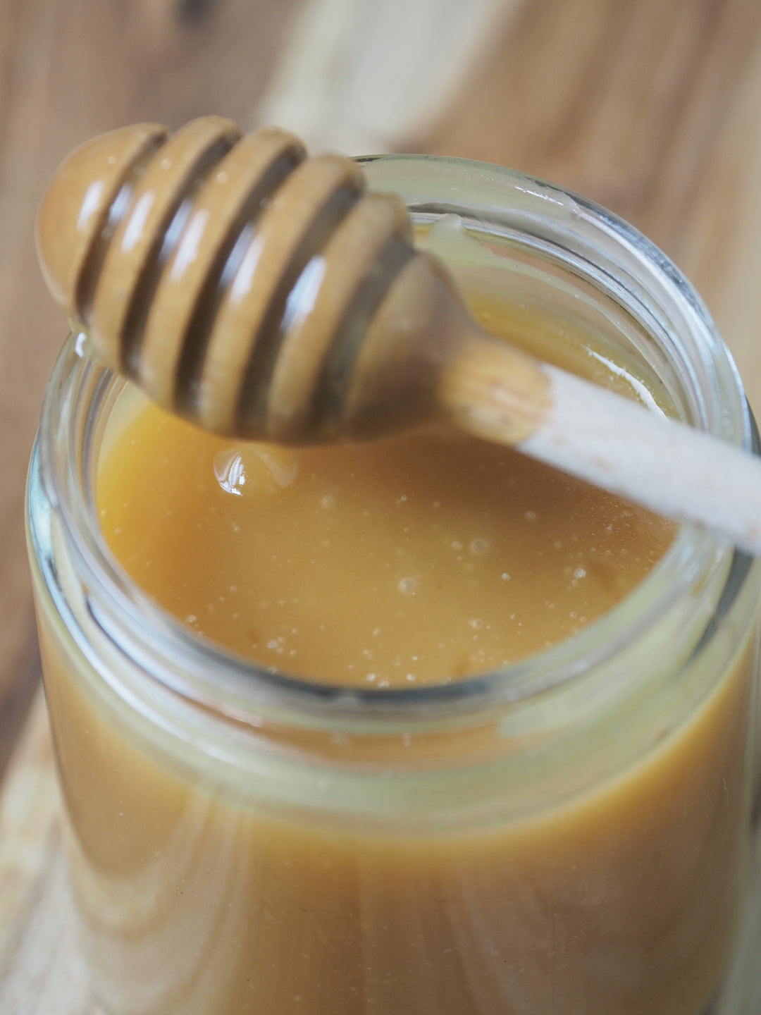 Bee Mafia Honey Canada honey caramel recipe for a delicious natural choice!